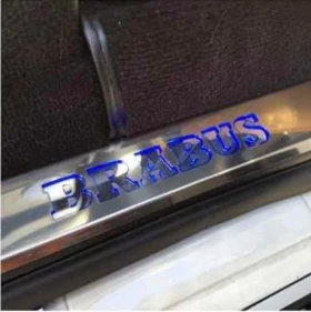 Mercedes-Benz G 63 AMG BRABUS PACK* АвтоКредит* (ЦЕНА ДО БГ), снимка 15