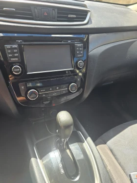 Nissan X-trail 2.5 ROGUE LPG, снимка 8