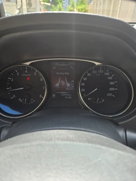 Nissan X-trail 2.5 ROGUE LPG, снимка 9
