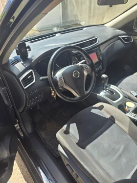 Nissan X-trail 2.5 ROGUE LPG, снимка 7