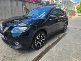 Nissan X-trail 2.5 ROGUE LPG, снимка 3