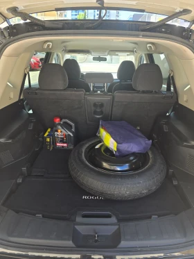 Nissan X-trail 2.5 ROGUE LPG, снимка 6