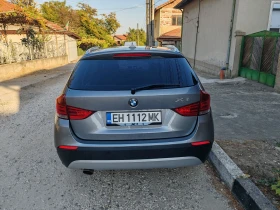 BMW X1, снимка 1