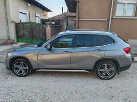 BMW X1, снимка 3