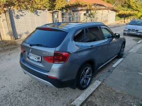 BMW X1, снимка 15