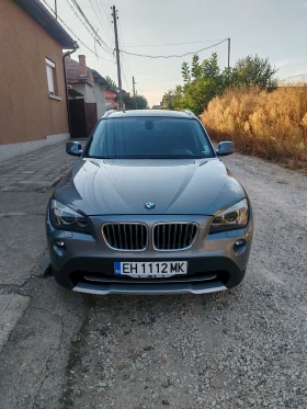 BMW X1, снимка 2