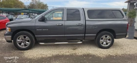 Dodge RAM 1500 4.7i, снимка 3