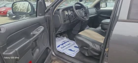 Dodge RAM 1500 4.7i, снимка 9