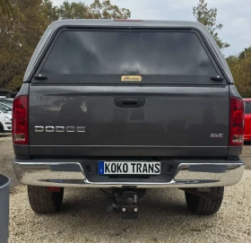 Dodge RAM 1500 4.7i, снимка 5