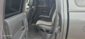 Dodge RAM 1500 4.7i, снимка 10