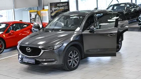     Mazda CX-5 Sport Line 2.2 SKYACTIV-D 4x4 Automatic