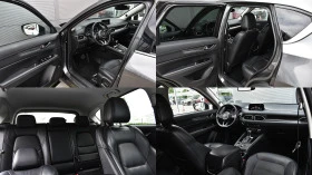 Mazda CX-5 Sport Line 2.2 SKYACTIV-D 4x4 Automatic, снимка 14