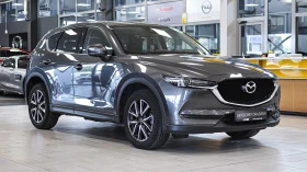 Mazda CX-5 Sport Line 2.2 SKYACTIV-D 4x4 Automatic, снимка 5