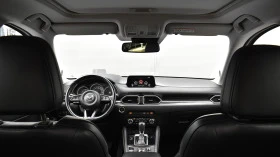 Mazda CX-5 Sport Line 2.2 SKYACTIV-D 4x4 Automatic, снимка 8