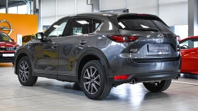 Mazda CX-5 Sport Line 2.2 SKYACTIV-D 4x4 Automatic, снимка 7