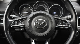 Mazda CX-5 Sport Line 2.2 SKYACTIV-D 4x4 Automatic, снимка 10