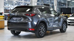 Mazda CX-5 Sport Line 2.2 SKYACTIV-D 4x4 Automatic, снимка 6