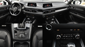 Mazda CX-5 Sport Line 2.2 SKYACTIV-D 4x4 Automatic, снимка 16 - Автомобили и джипове - 40776461