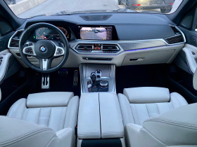 BMW X5 3.0d M-PAKET laser full, снимка 14 - Автомобили и джипове - 43397964