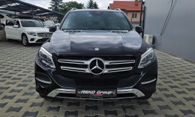 Mercedes-Benz GLE 350 AMG/GERMANY/9G/CAMERA/AMBIENT/KEYLES/BLIND SPOT/LI, снимка 2 - Автомобили и джипове - 45887018
