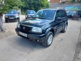 Suzuki Grand vitara 2.0i--128kc | Mobile.bg    3