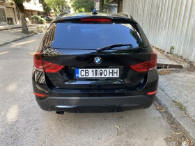 BMW X1 2.0 X-drive, снимка 6
