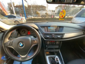 BMW X1 2.0 X-drive, снимка 7