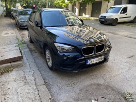 BMW X1 2.0 X-drive, снимка 2