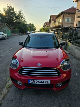 Mini Countryman Мини Купър  Кънтримен , снимка 1