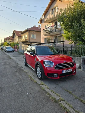 Mini Countryman Мини Купър  Кънтримен , снимка 7