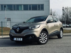 Renault Kadjar 1.6 dCi 4x4 / ЛИЗИНГ, снимка 13