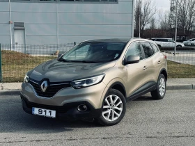     Renault Kadjar 1.6 dCi 4x4 / 