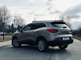     Renault Kadjar 1.6 dCi 4x4 / 