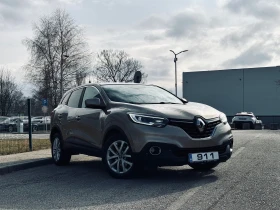     Renault Kadjar 1.6 dCi 4x4 / 