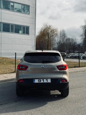 Renault Kadjar 1.6 dCi 4x4 / ЛИЗИНГ - 20900 лв. - 45746467 | Car24.bg