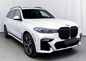 BMW X7 M50i Individual, снимка 1