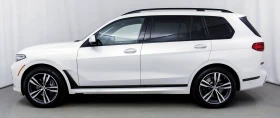 BMW X7 M50i Individual, снимка 6