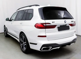 BMW X7 M50i Individual, снимка 5