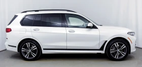 BMW X7 M50i Individual, снимка 2