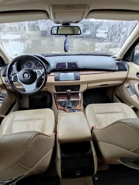 BMW X5 3.0D, снимка 10