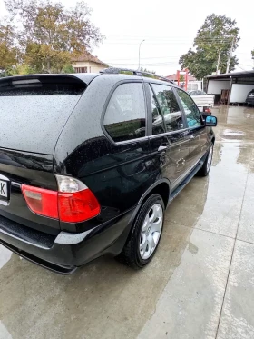 BMW X5 3.0D, снимка 3