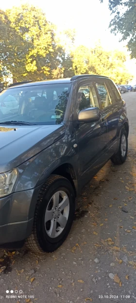 Suzuki Grand vitara 1.9ddis, снимка 6