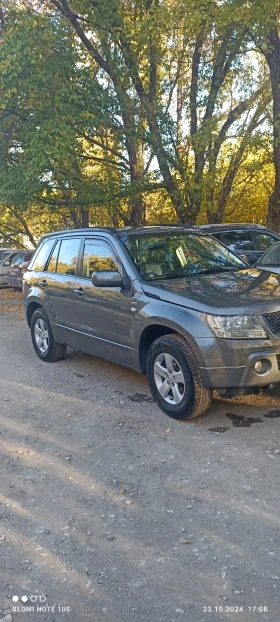 Suzuki Grand vitara 1.9ddis, снимка 7