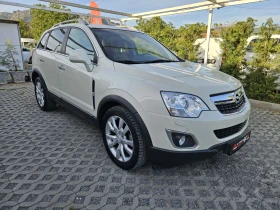 Opel Antara 2.2CDTI-163= = 44= = =  | Mobile.bg    2