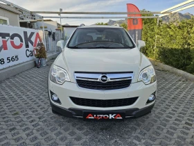 Opel Antara 2.2CDTI-163= = 44= = =  | Mobile.bg    1