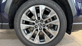 Toyota Rav4 LUXURY PLUS - [10] 