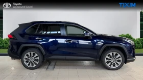 Toyota Rav4 LUXURY PLUS - [7] 