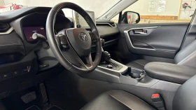 Toyota Rav4 LUXURY PLUS - [15] 