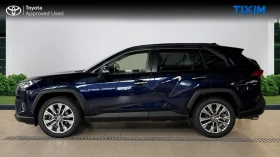 Toyota Rav4 LUXURY PLUS - [4] 