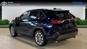 Toyota Rav4 LUXURY PLUS - [3] 